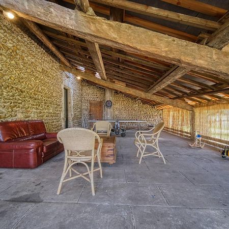 Maison Michonieres - Gite 3 Etoiles - 8 Personnes Miribel (Drome) Exterior foto