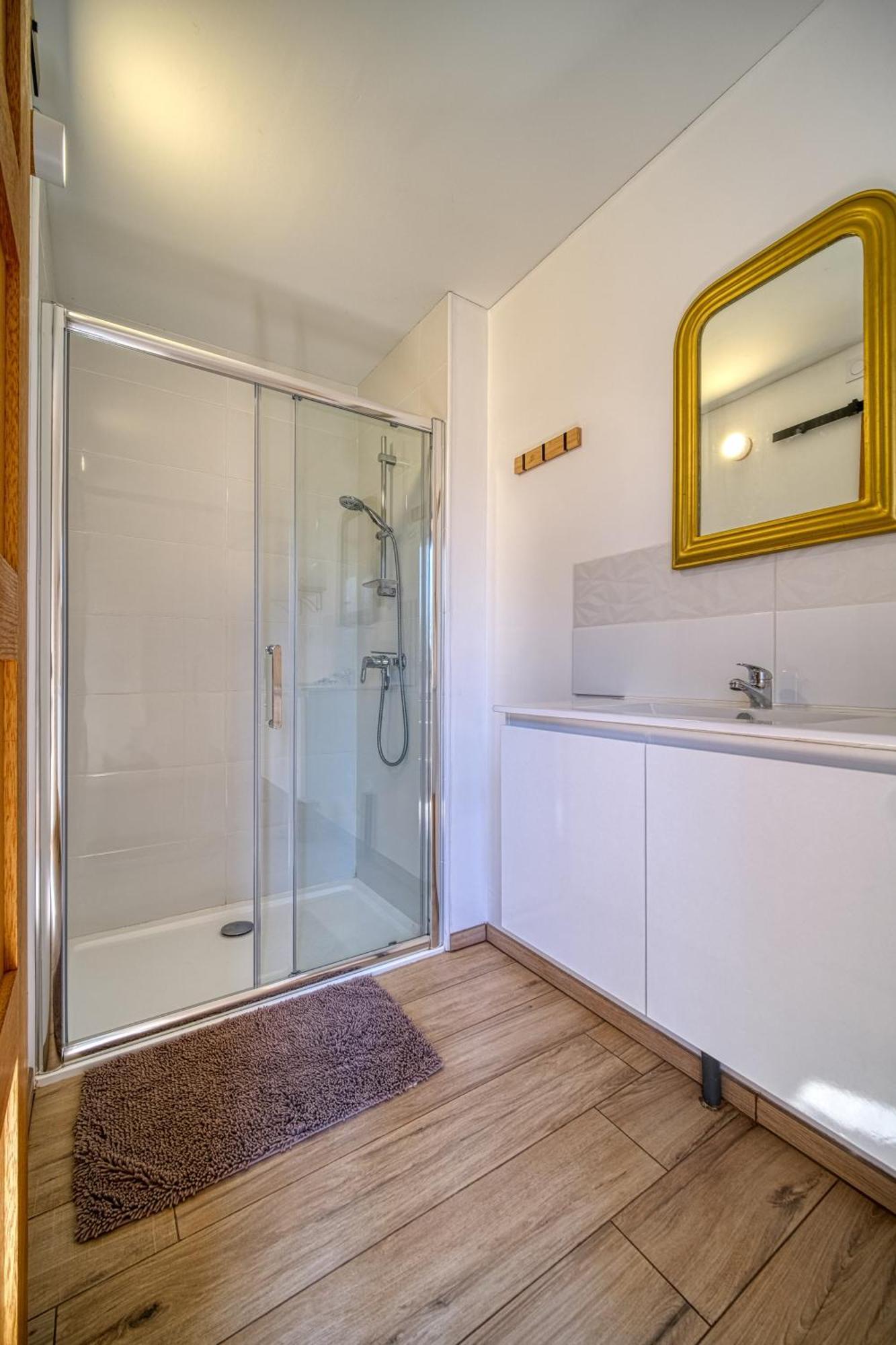 Maison Michonieres - Gite 3 Etoiles - 8 Personnes Miribel (Drome) Exterior foto